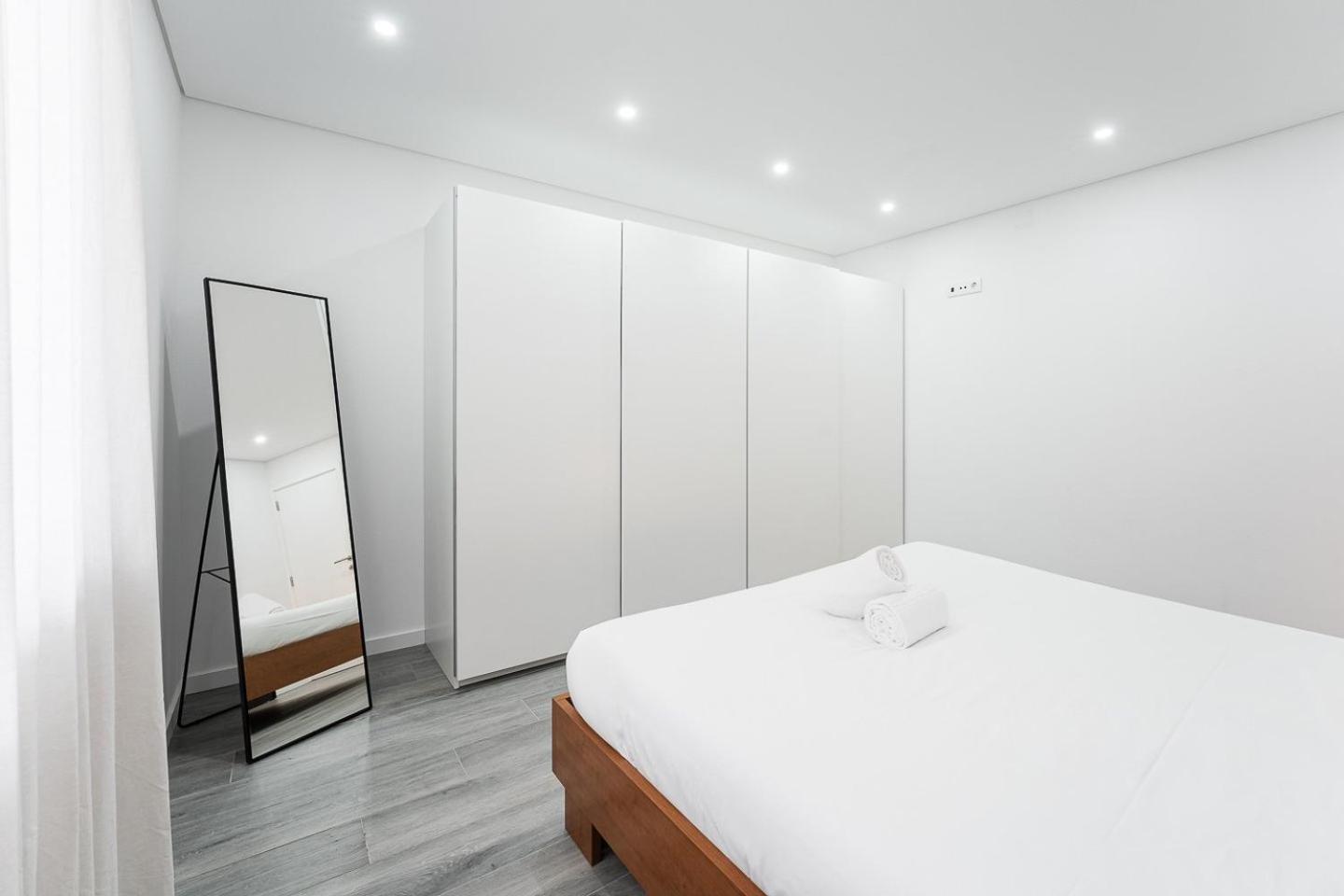 Apartamento Guestready - Casegas In Marques