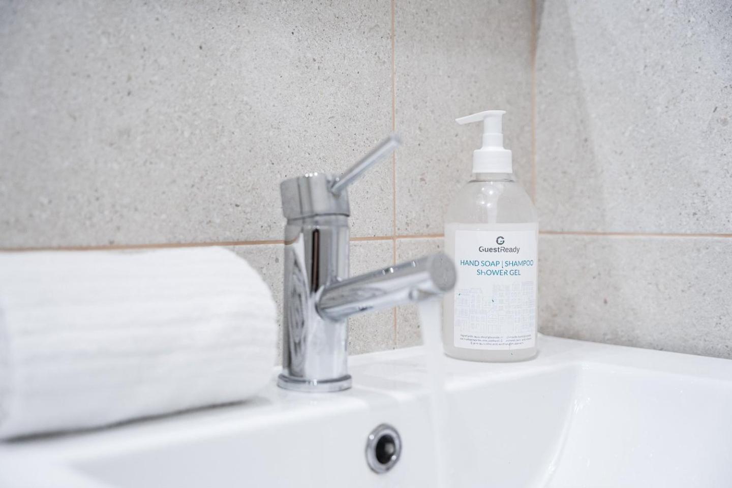 Guestready - Casegas In Marques Apartamento
