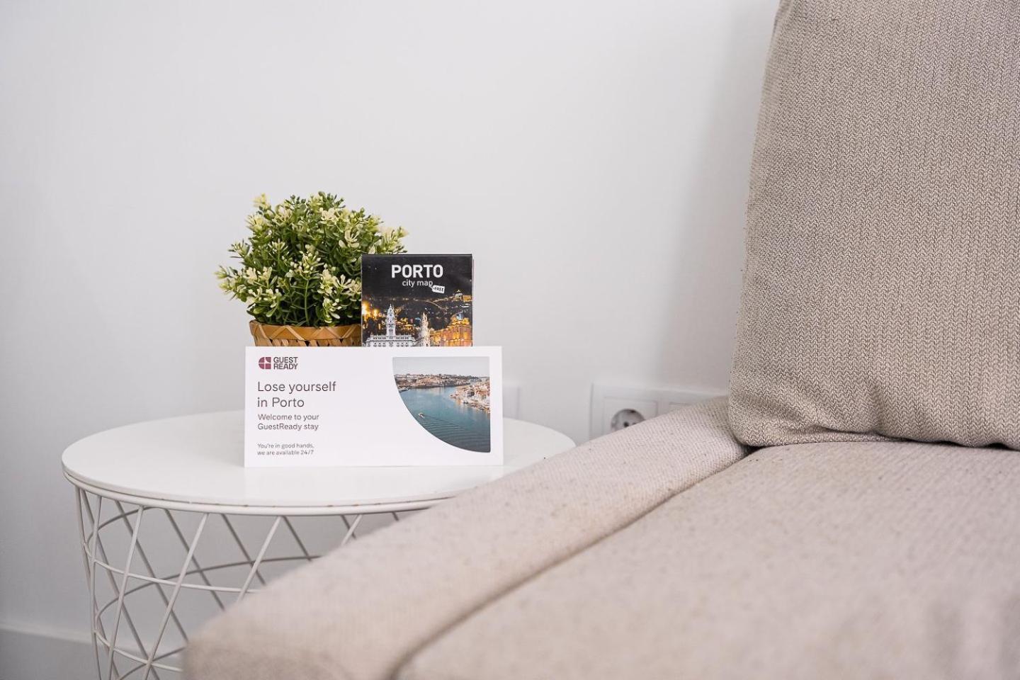 Guestready - Casegas In Marques Apartamento